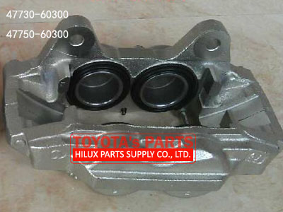 47730-60300,Toyota Brake Caliper For Prado KDJ150,47750-60300
